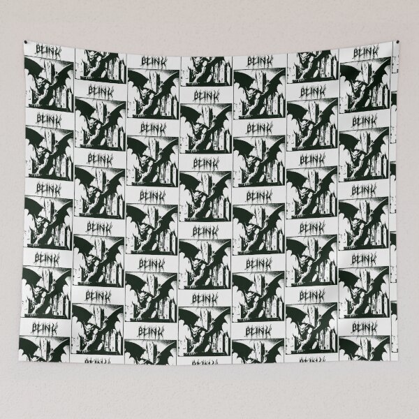 Item preview, Blink-182 - Cheshire Cat  designed and sold by AwakenRelaxa.