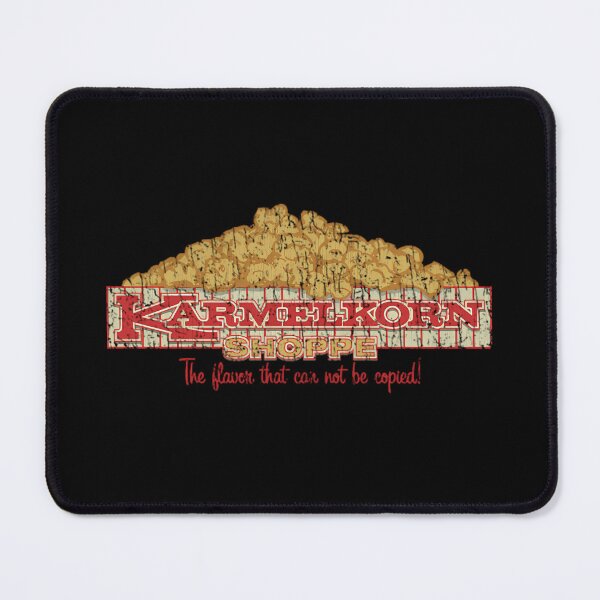 Item preview,  Karmelkorn Shoppe 1929 The Flavor Can Not Be Copied - Gasssi designed and sold by JosephGleason.