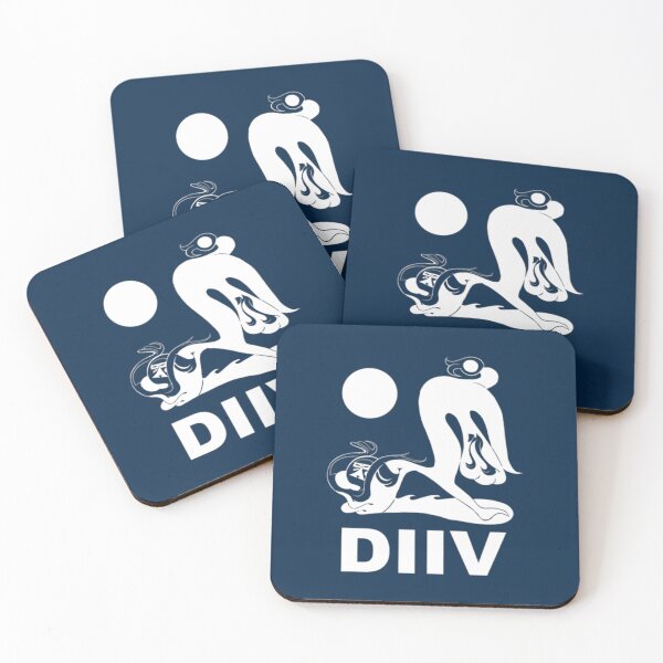 Item preview, DIIV    designed and sold by Entone55.