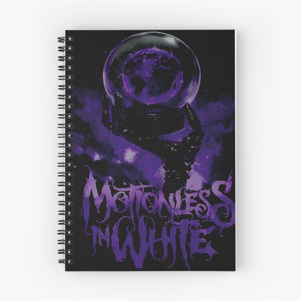 Item preview, M I W motionless 9 in white designed and sold by AlerCatte.
