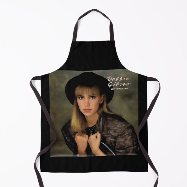 Item preview, Debbie Gibson – Lost in Your Eyes designed and sold by CatrionaLavery.