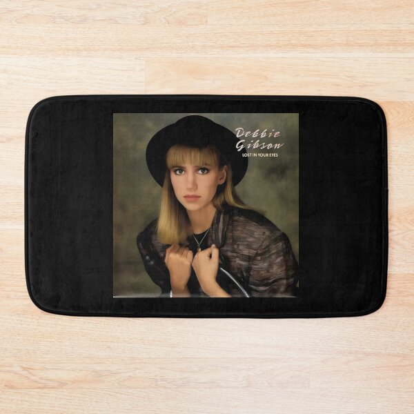 Item preview, Debbie Gibson – Lost in Your Eyes designed and sold by CatrionaLavery.