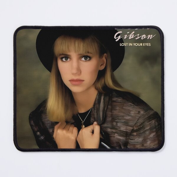 Item preview, Debbie Gibson – Lost in Your Eyes designed and sold by CatrionaLavery.