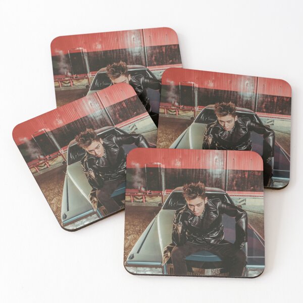 Item preview,  Bigbang T.O.P designed and sold by AnetraMason9g.
