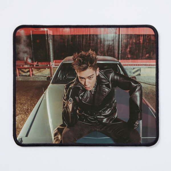 Item preview,  Bigbang T.O.P designed and sold by AnetraMason9g.