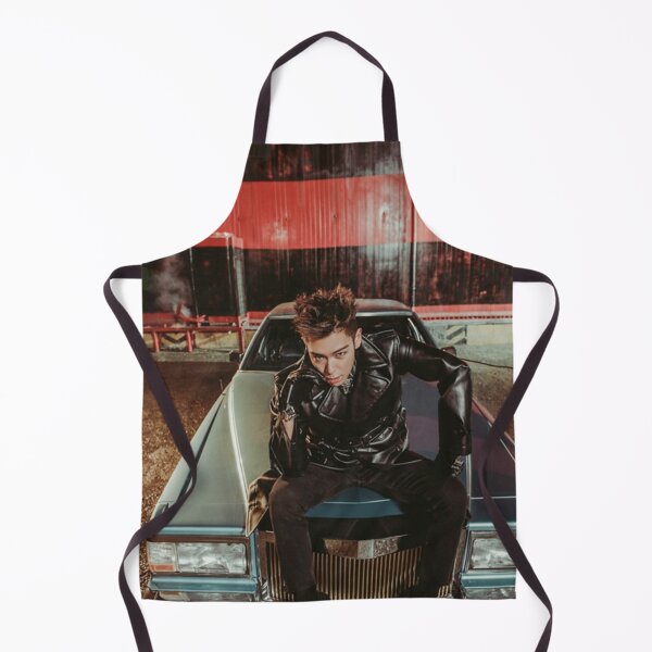 Item preview, Bigbang T.O.P designed and sold by AnetraMason9g.