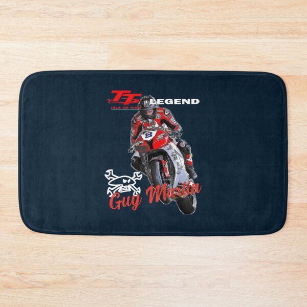Item preview, Guy Martin Tt Legend    designed and sold by Entone55.