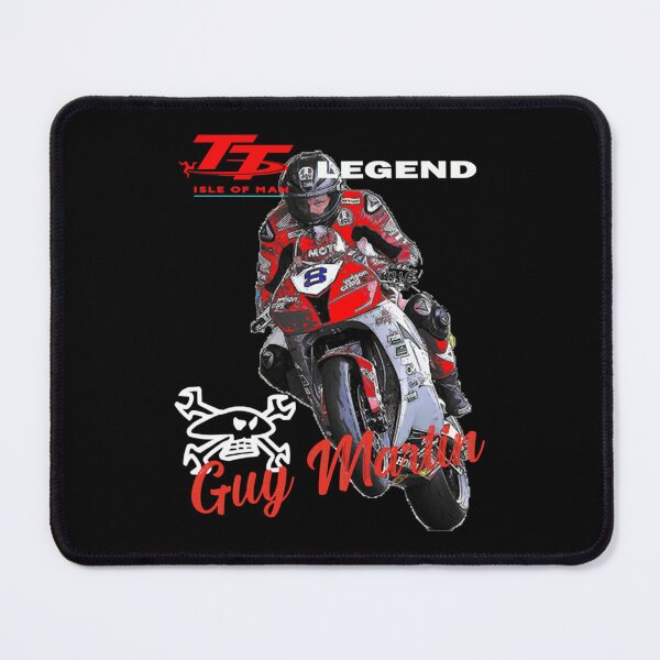 Item preview, Guy Martin Tt Legend designed and sold by Entone55.