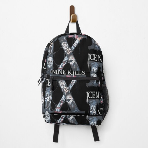 Item preview, American Band Ice Nine designed and sold by TyreekCorwin.