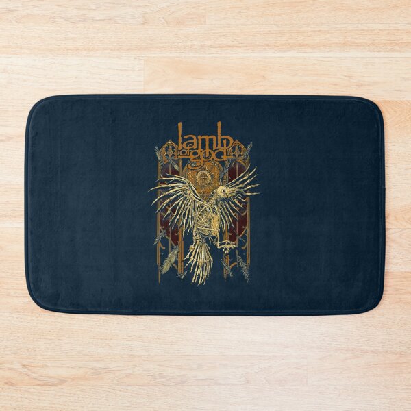 Item preview, Lamb of God - Crow    designed and sold by Entone55.