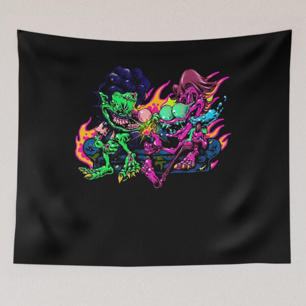 Item preview, Supermega Merch designed and sold by ShopChen767.