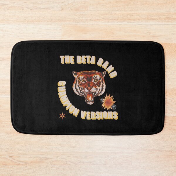 Item preview, The Beta Band Champion Versions  Eps designed and sold by TyreekCorwin.