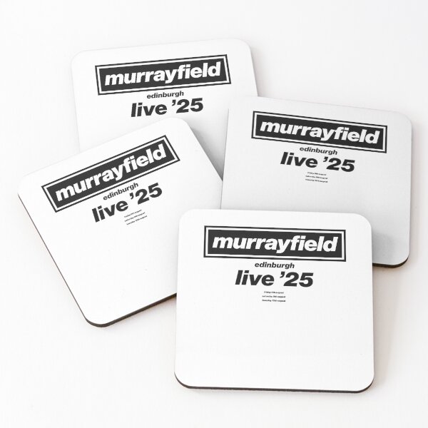 Item preview, Oasis Live '25 Tour - Murrayfield Stadium Edinburgh designed and sold by JosephGleason.