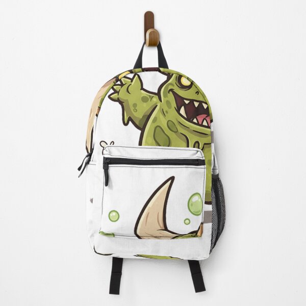Item preview, Funny Nurgle Emotional designed and sold by Danielackson7.