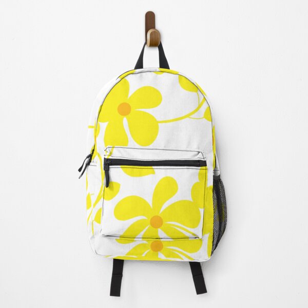 Item preview, Yellow flower cute designed and sold by holywarter.