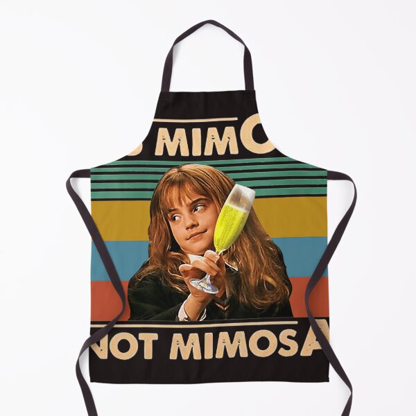 Item preview, Itx27S Mimosa Not Mimosa Vintage Retro designed and sold by Danielackson7.