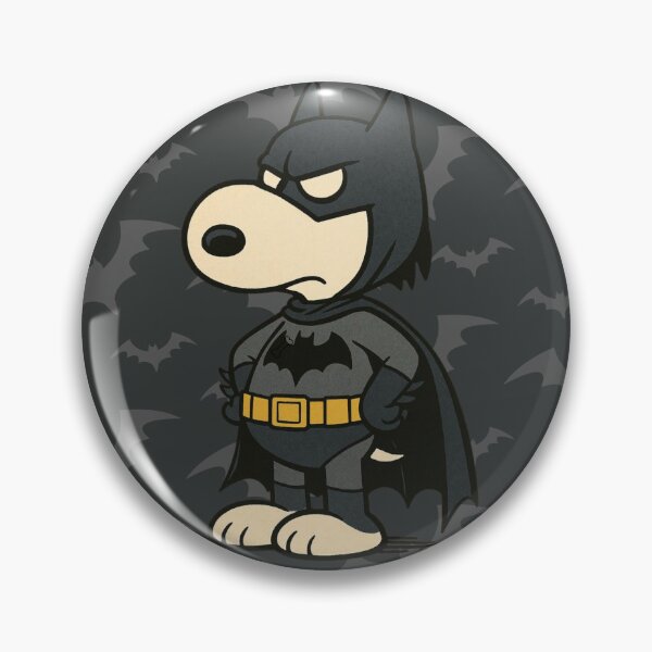 Item preview, BatDog designed and sold by ChavArte.