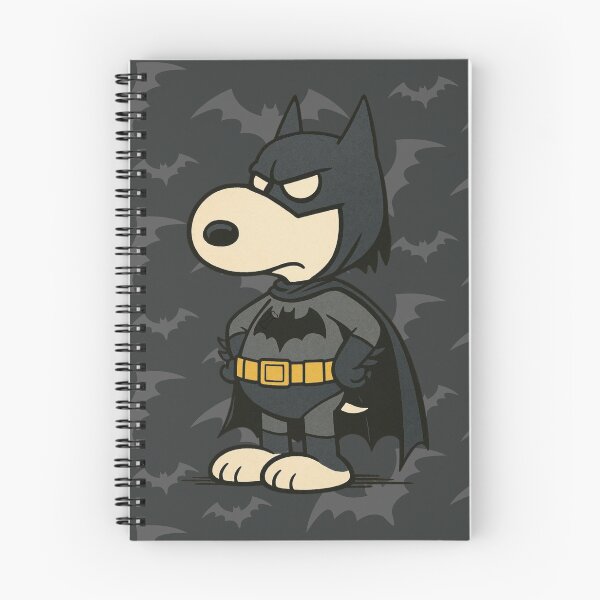 Item preview, BatDog designed and sold by ChavArte.