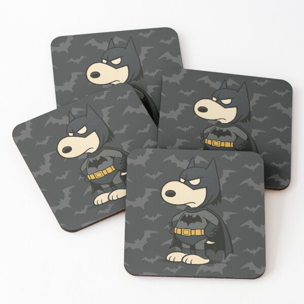 Item preview, BatDog designed and sold by ChavArte.