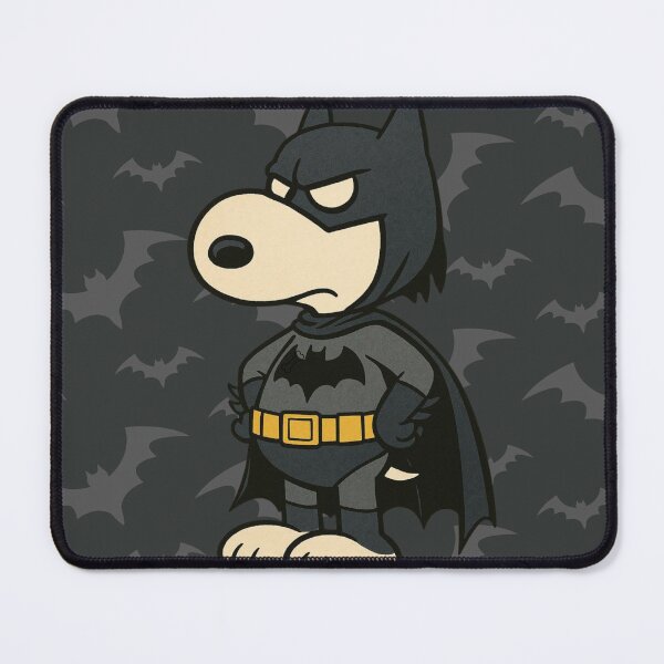 Item preview, BatDog designed and sold by ChavArte.