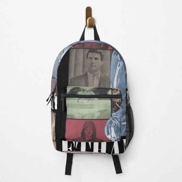 Item preview, Tom Cruise Ethan Hunt Retro Vintage 90S Fan Art designed and sold by Danielackson7.