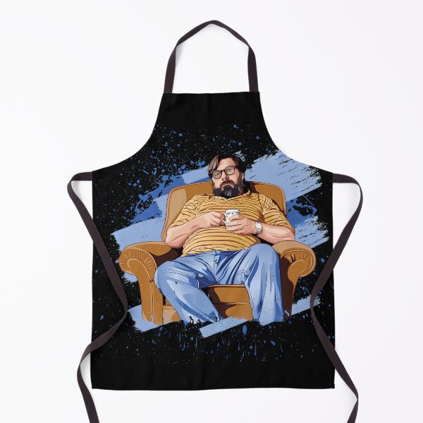 Item preview, Jim Royle The Royle Family designed and sold by StyleTealMarqu.