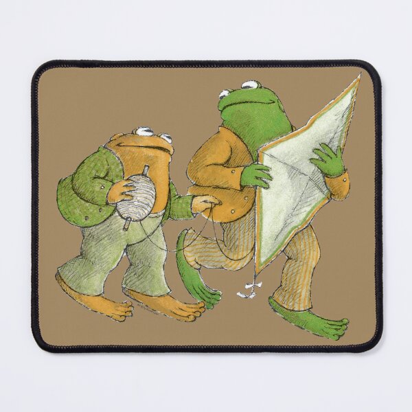 Item preview, Frog and Toad Fly a Kite designed and sold by Lydia.Create.