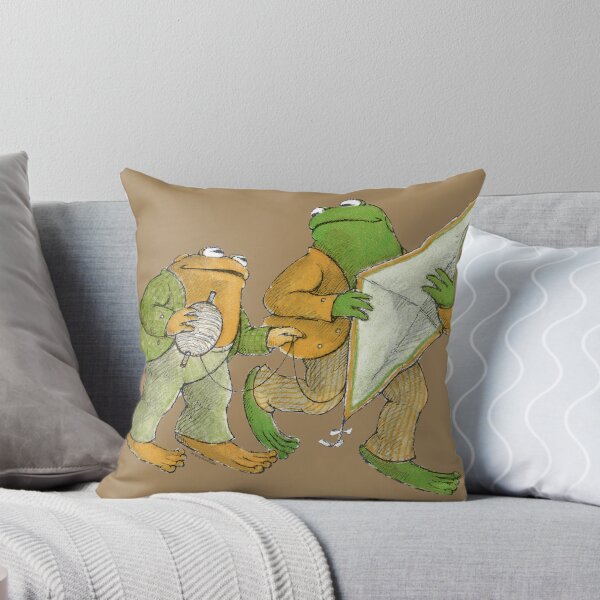 Item preview, Frog and Toad Fly a Kite designed and sold by Lydia.Create.