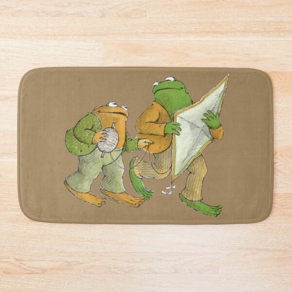 Item preview, Frog and Toad Fly a Kite designed and sold by Lydia.Create.