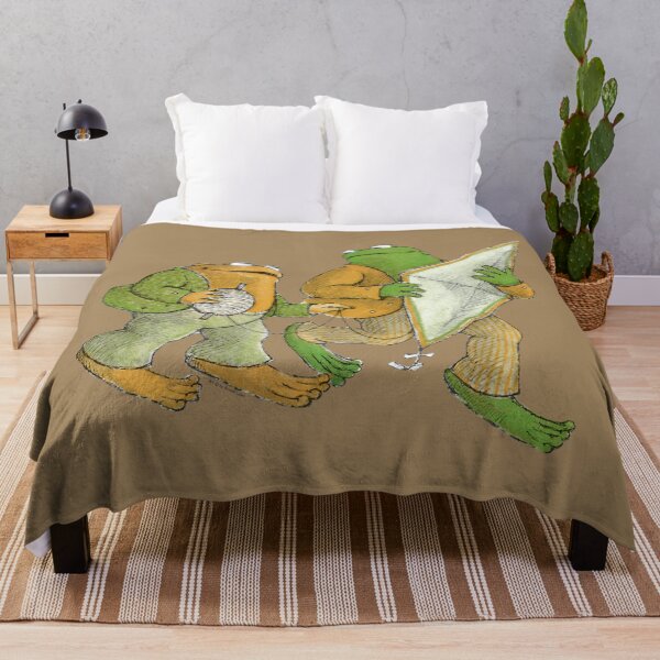 Item preview, Frog and Toad Fly a Kite designed and sold by Lydia.Create.