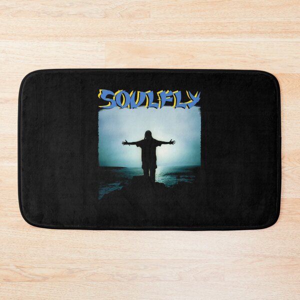 Item preview, Vintage Soulfly Music Band For Fans  designed and sold by TyreekCorwin.