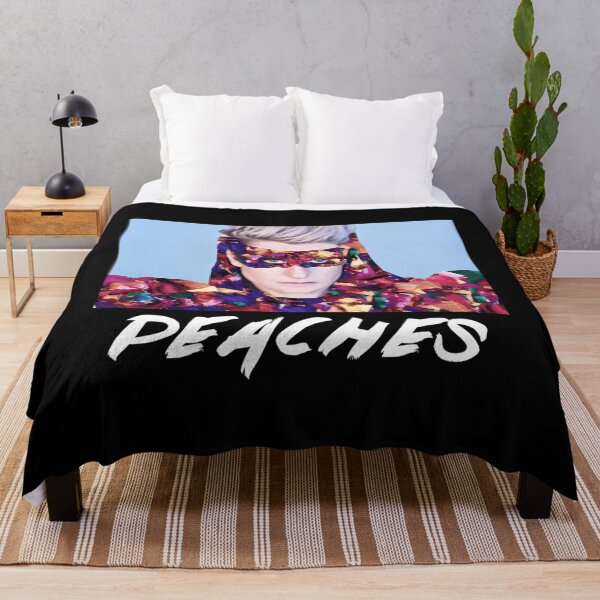 Item preview, Cantante de Peaches Music designed and sold by StyleTealMarqu.