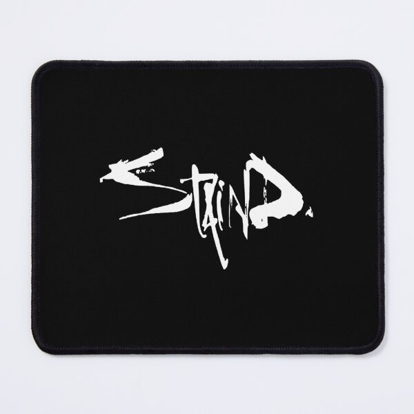 Item preview, Staind Band For Fans designed and sold by TyreekCorwin.