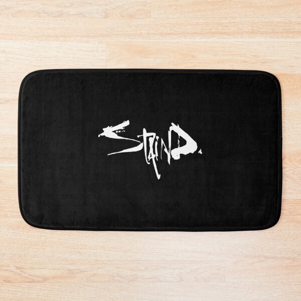 Item preview, Staind Band For Fans designed and sold by TyreekCorwin.