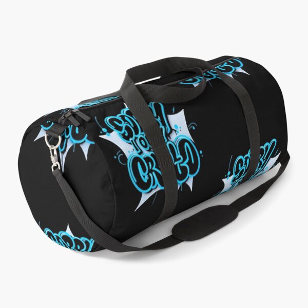Item preview, Bitcoin Sorry I Only Speak Crypto Graffiti Design designed and sold by RadDeck.