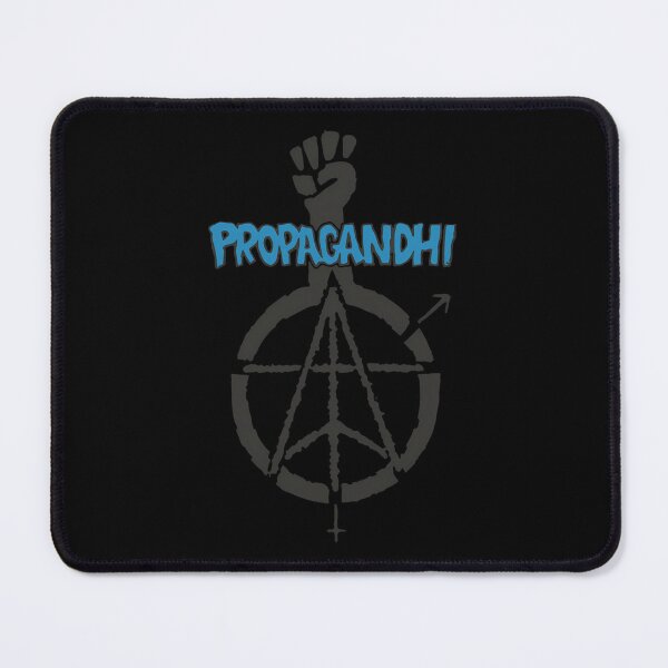 Item preview, Propagandhi Band designed and sold by TyreekCorwin.