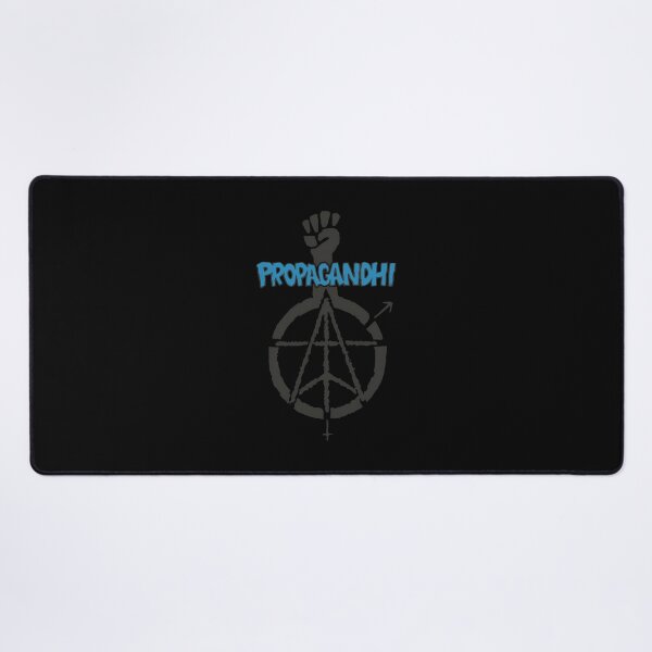 Item preview, Propagandhi Band designed and sold by TyreekCorwin.