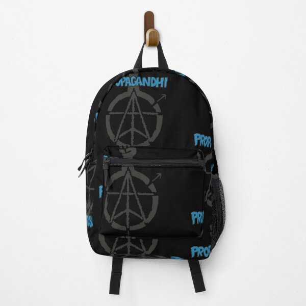 Item preview, Propagandhi Band designed and sold by TyreekCorwin.