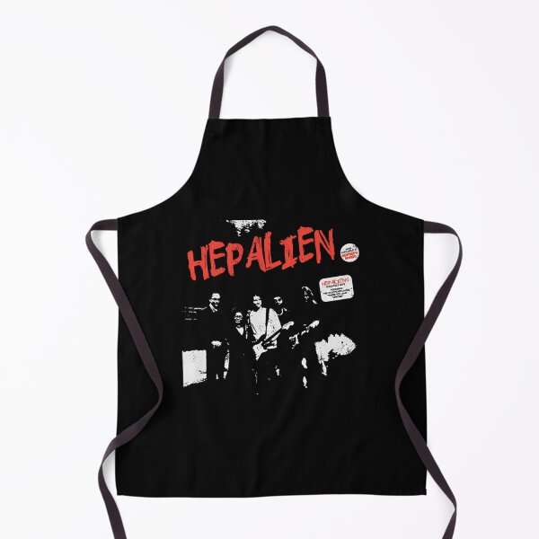 Item preview, Hep Alien'S Greatest Hits designed and sold by TyreekCorwin.
