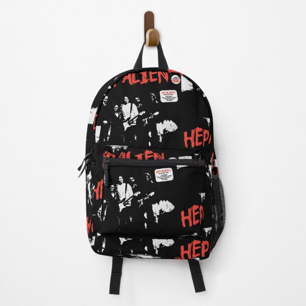 Item preview, Hep Alien'S Greatest Hits designed and sold by TyreekCorwin.