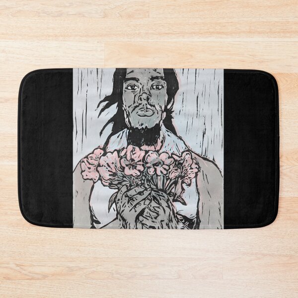 Item preview,  Bob Vylan designed and sold by StyleTealMarqu.