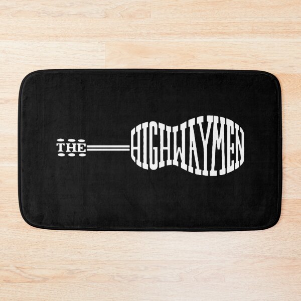 Item preview, The Highwaymen designed and sold by TyreekCorwin.