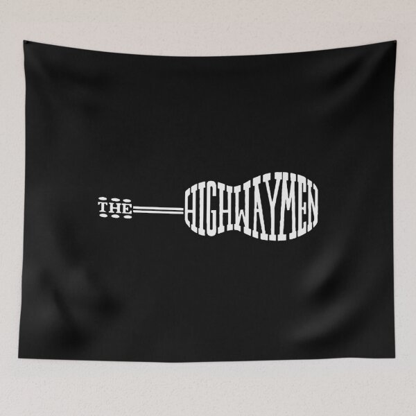 Item preview, The Highwaymen designed and sold by TyreekCorwin.