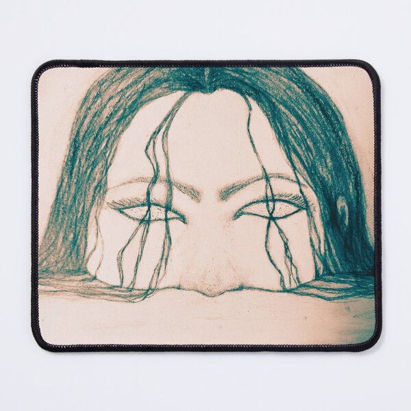 Item preview, Sinister Siren designed and sold by The Velvet Salvage.