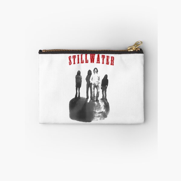 Item preview, Stillwater Band Movie Still Water designed and sold by TyreekCorwin.