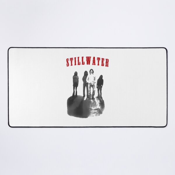 Item preview, Stillwater Band Movie Still Water designed and sold by TyreekCorwin.