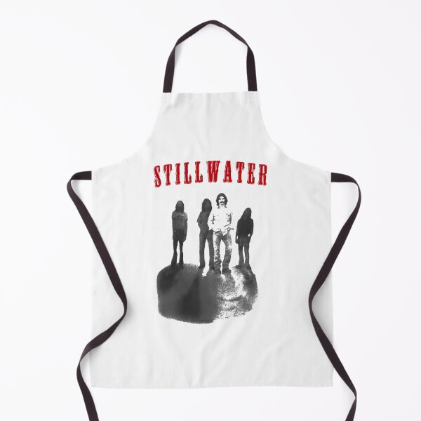 Artikelvorschau, Stillwater Band Film Still Water entworfen und verkauft von TyreekCorwin.