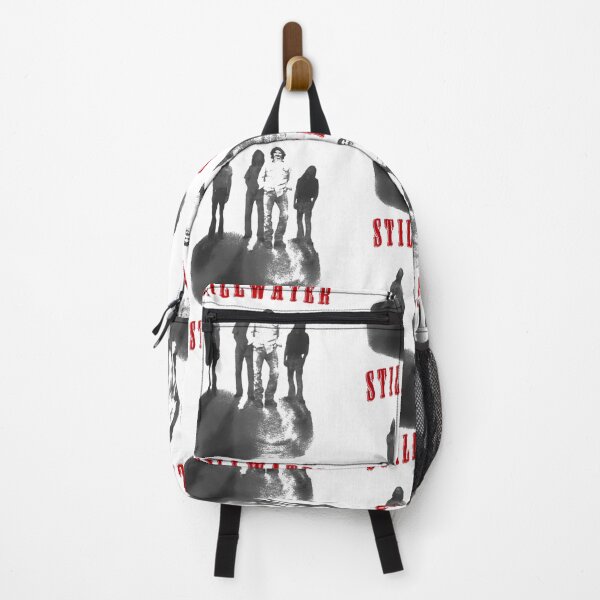 Item preview, Stillwater Band Movie Still Water designed and sold by TyreekCorwin.