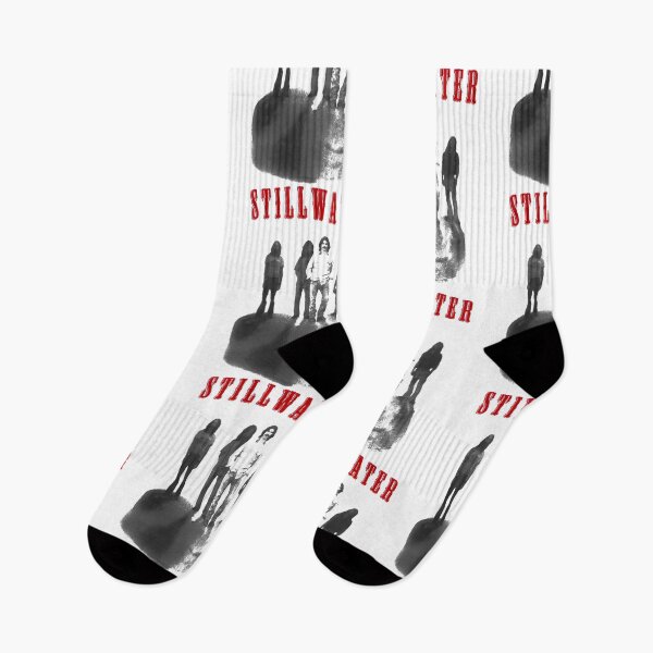 Item preview, Stillwater Band Movie Still Water designed and sold by TyreekCorwin.