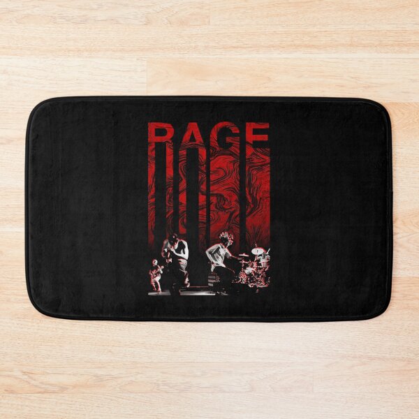 Item preview, Gifts For Everyone Rage Against Rock Band The Machine Music Vintage Retro designed and sold by TyreekCorwin.